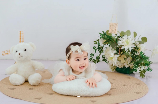 吐鲁番六个月宝宝发烧怎么办