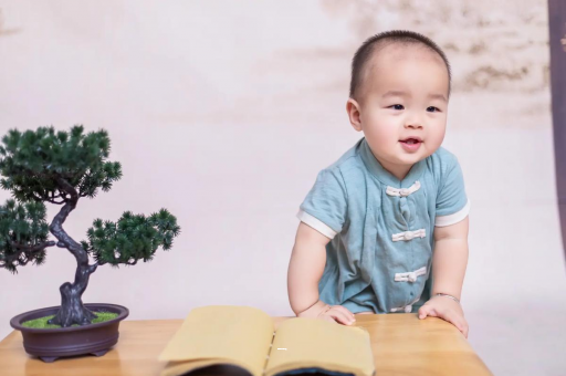 吐鲁番宝宝老上火怎么办